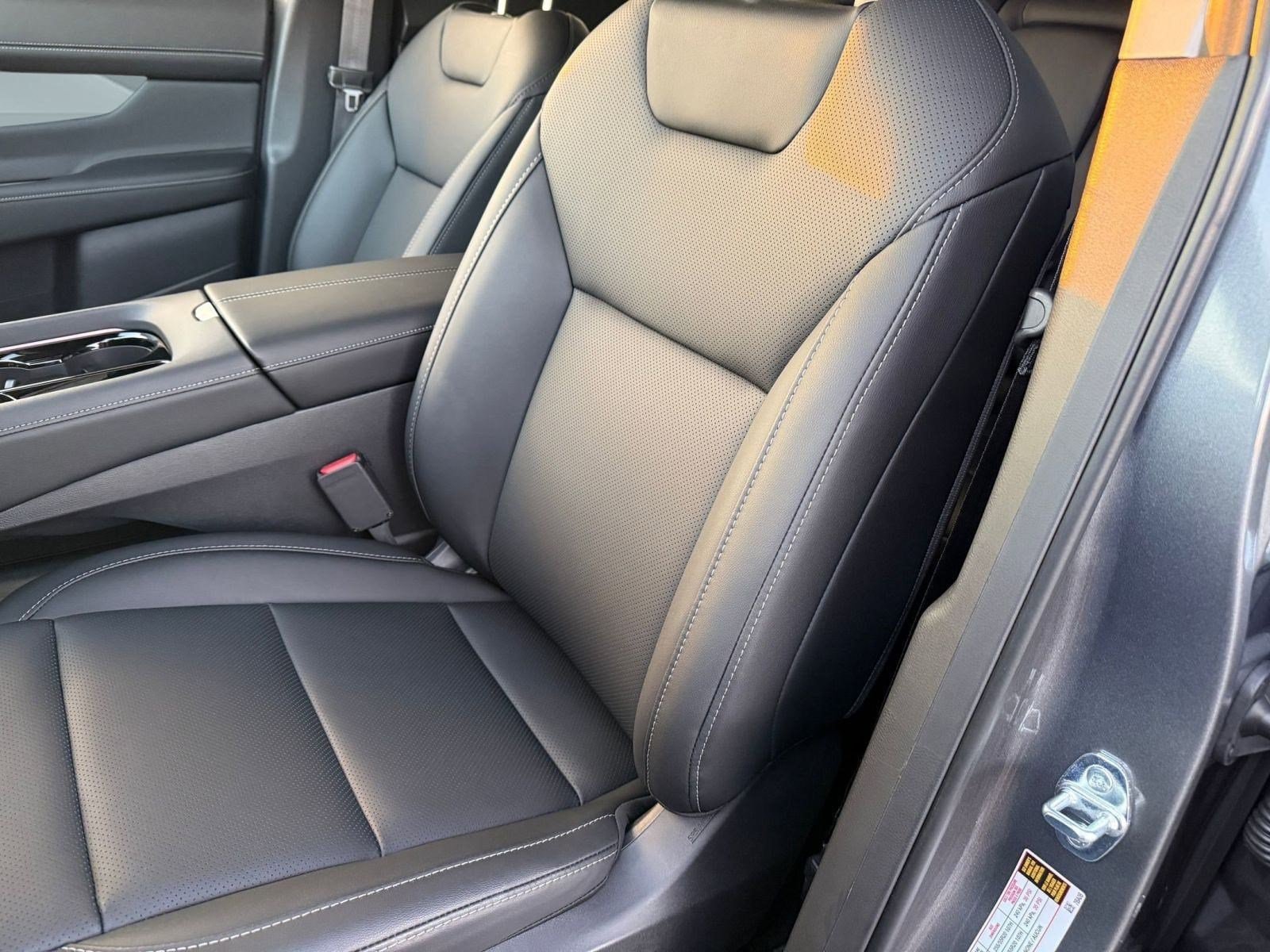 2026 Nissan Murano SL - Photo 26
