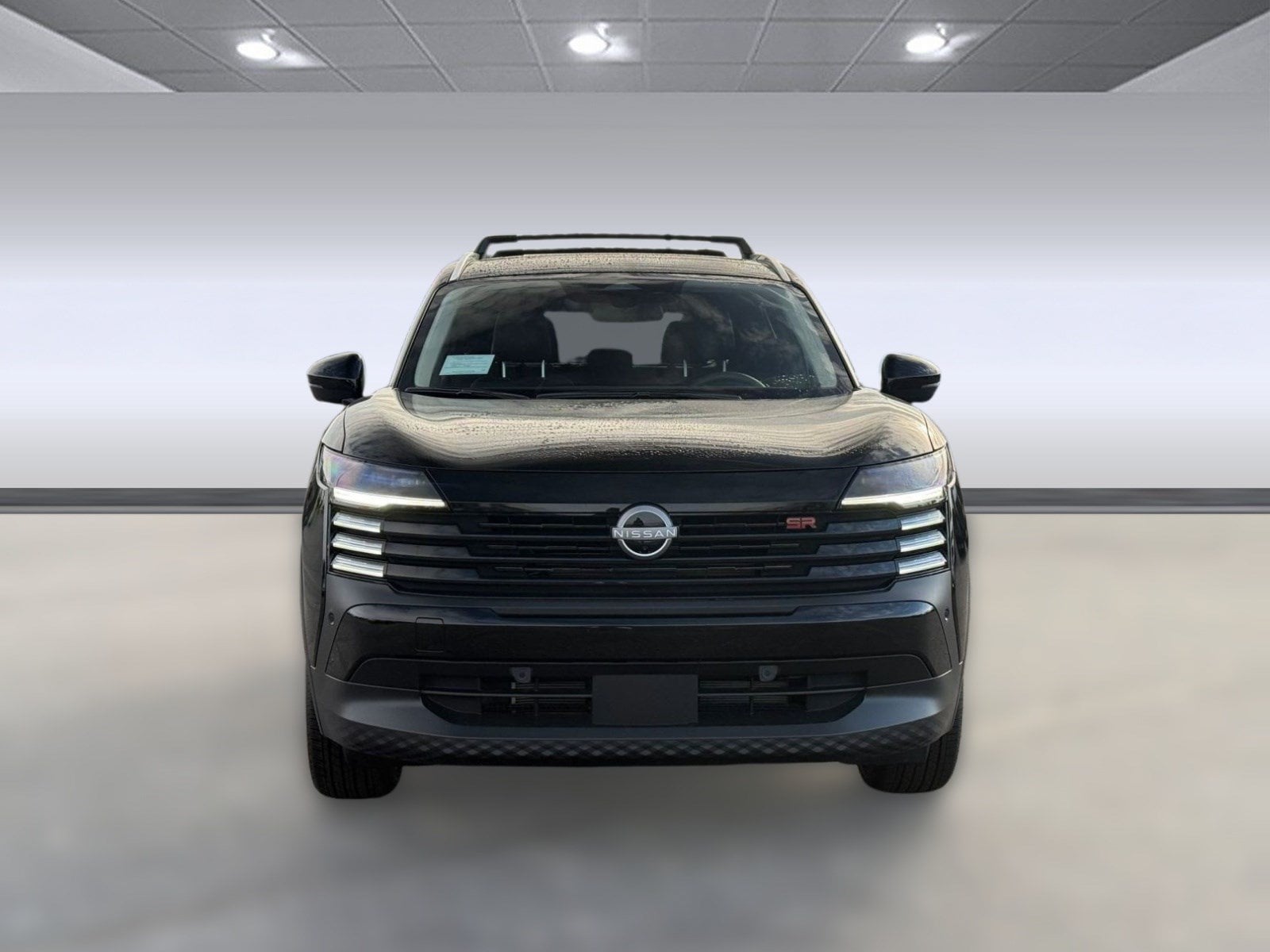 2026 Nissan KICKS SR - Photo 9
