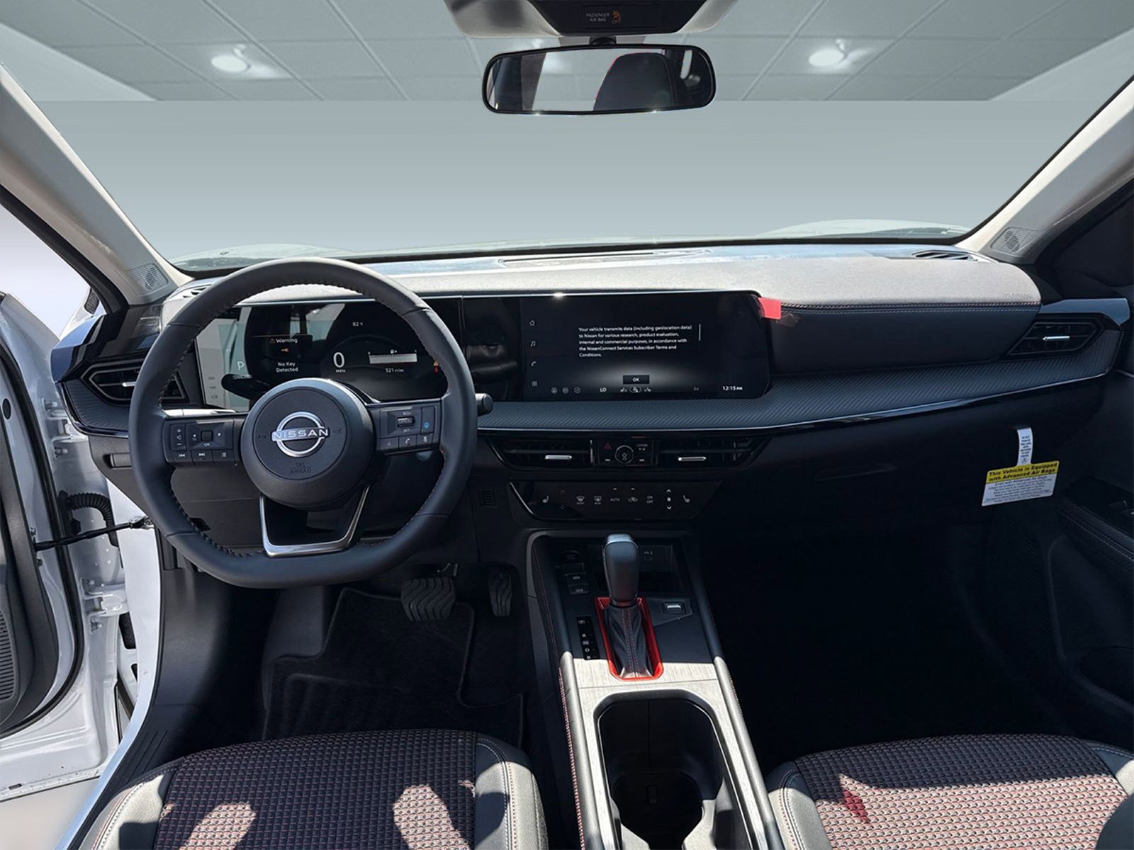 2026 Nissan KICKS SR AWD - Photo 23