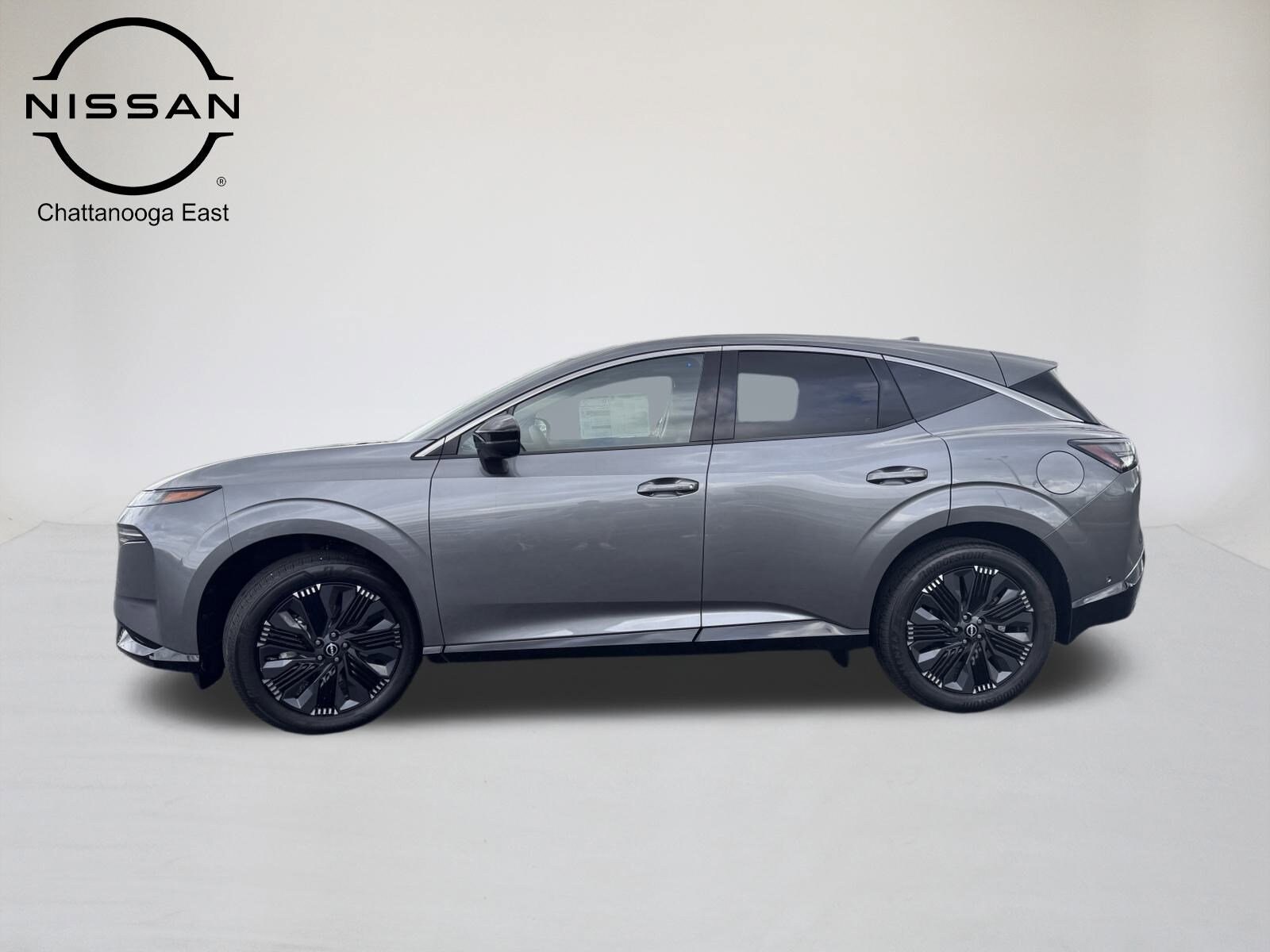 2025 Nissan Murano Platinum photo 4