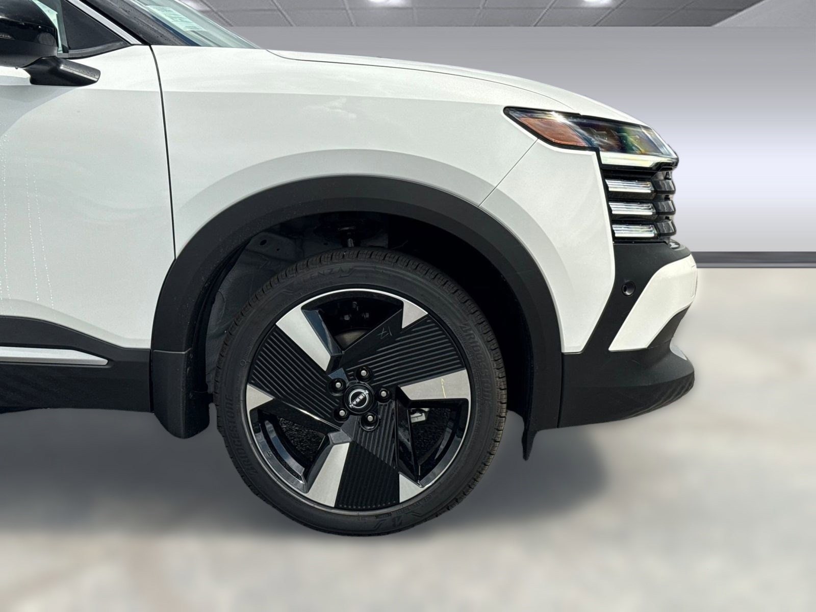 2026 Nissan KICKS SR AWD - Photo 10