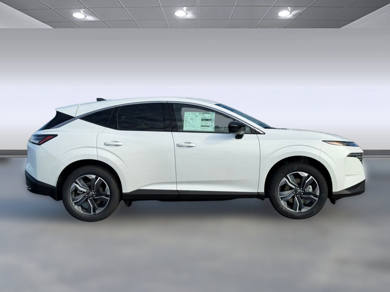 2026 Nissan Murano SV - Photo 11