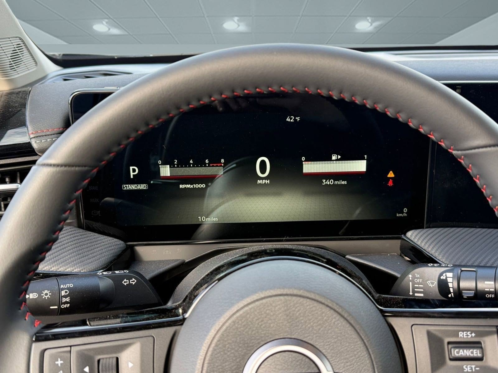 2026 Nissan KICKS SR - Photo 20