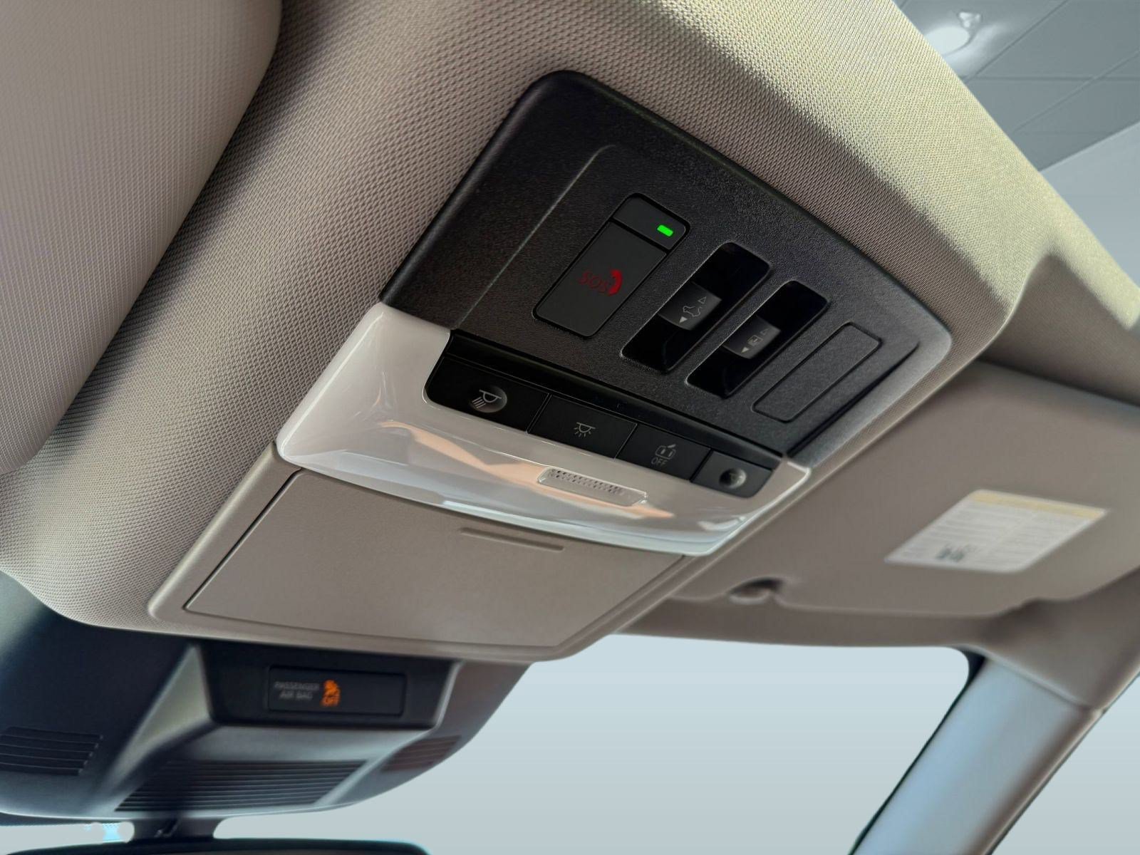 2026 Nissan Rogue Platinum - Photo 22