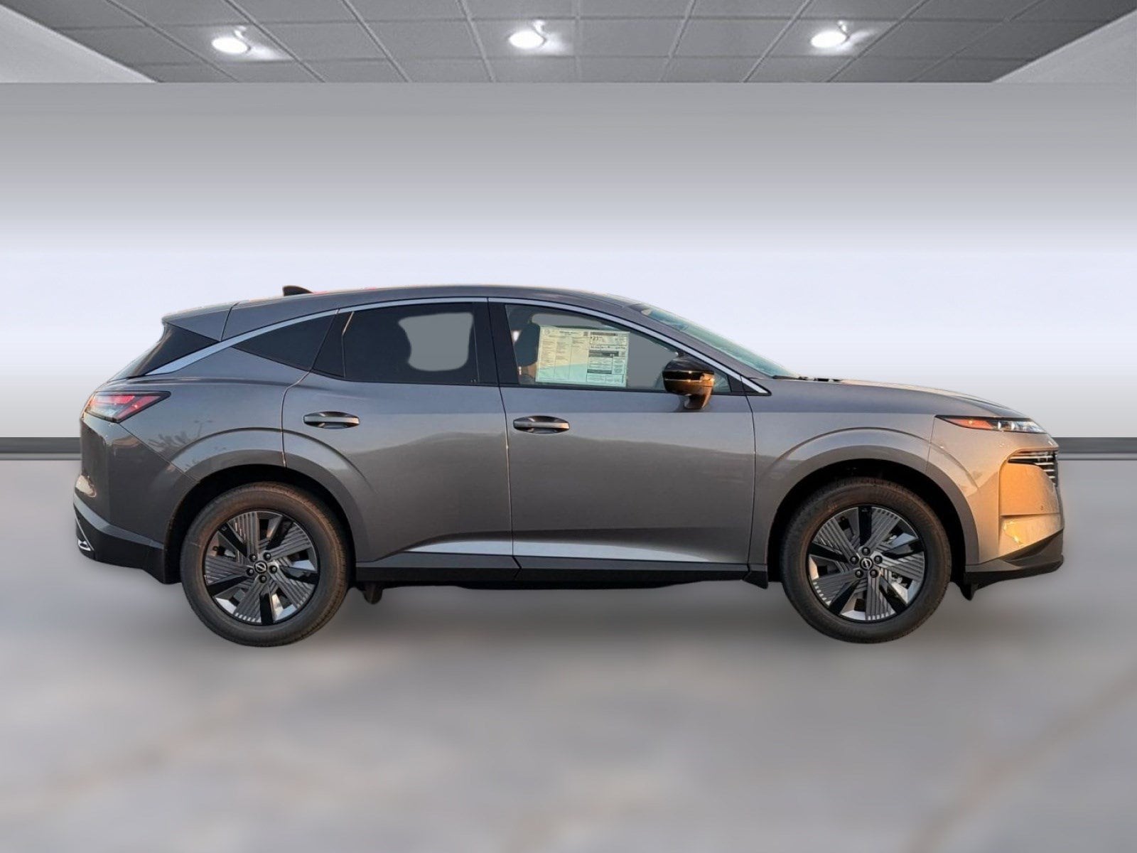 2026 Nissan Murano SL - Photo 11