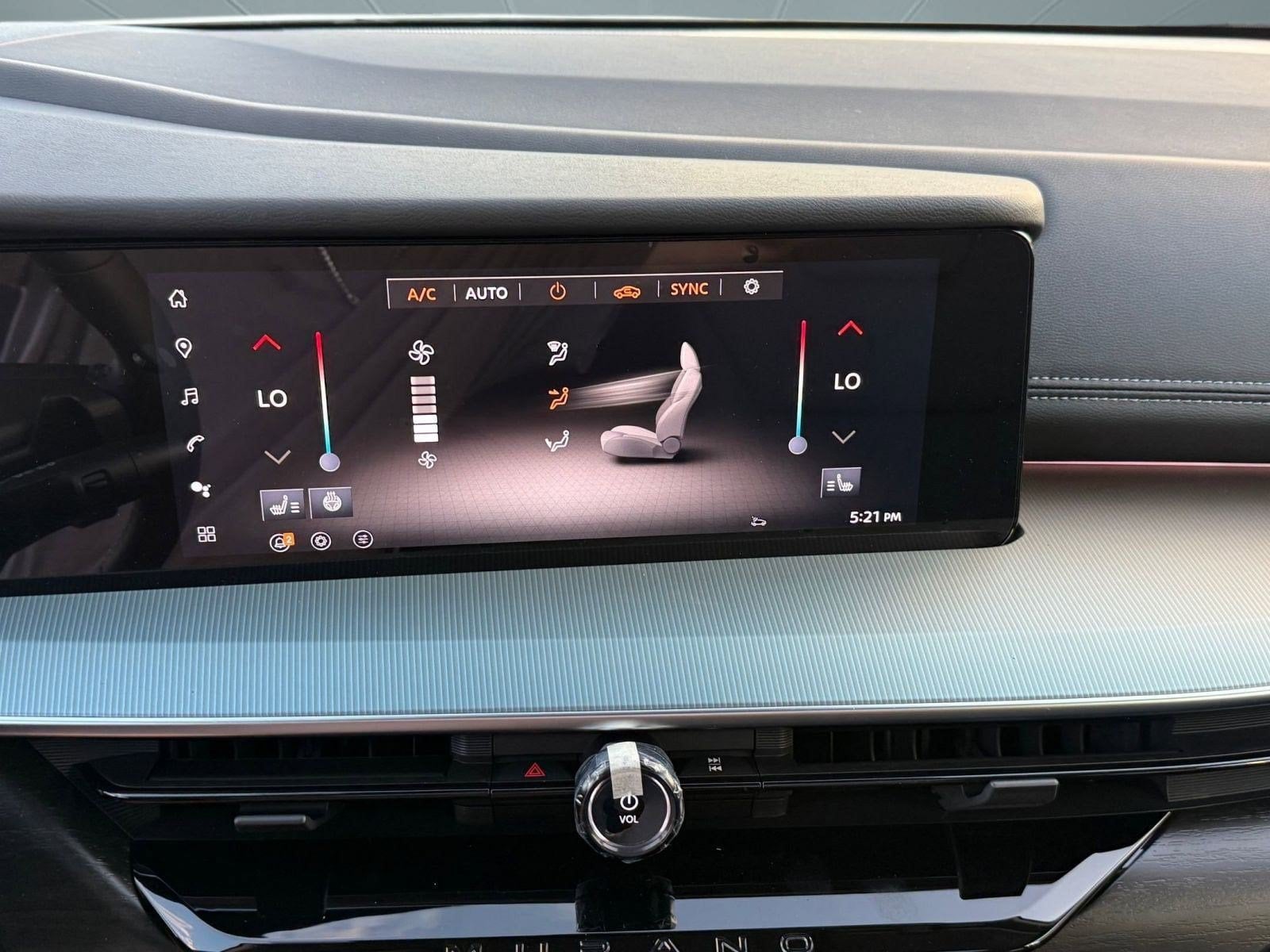 2026 Nissan Murano SL - Photo 32