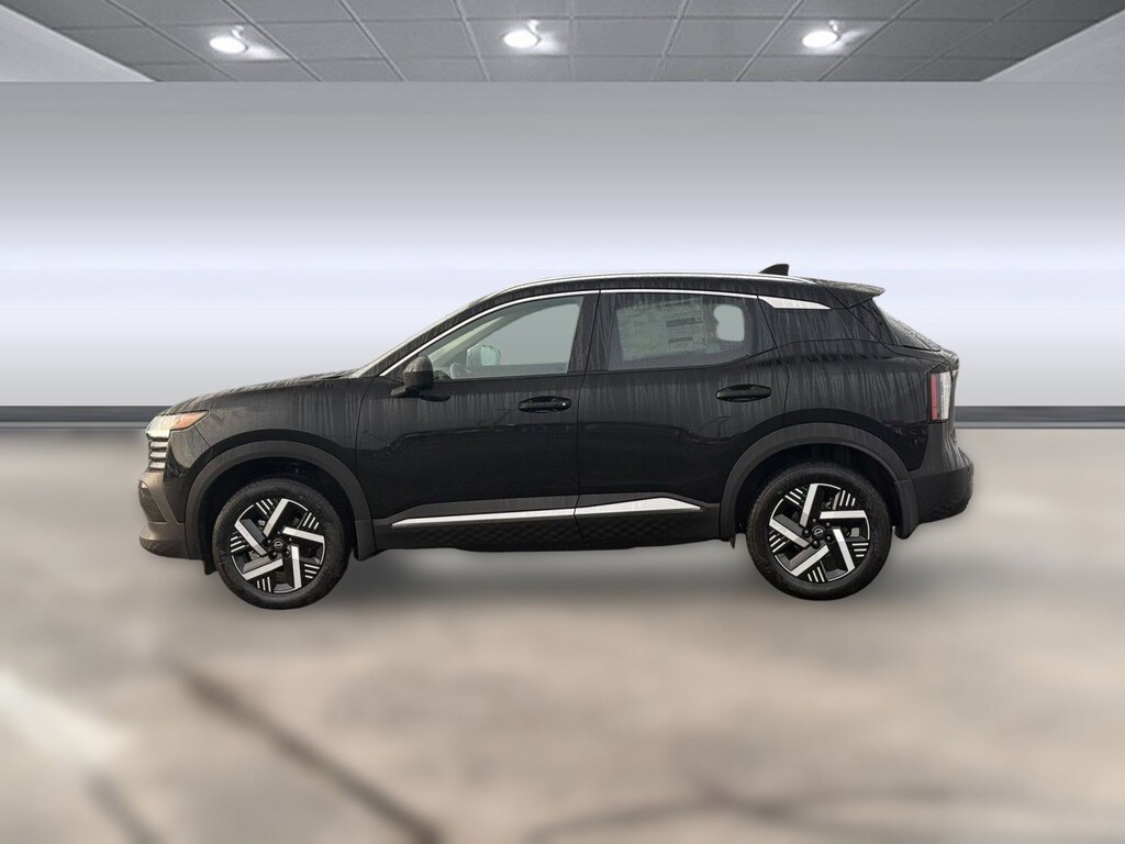 New 2026 Nissan Kicks SV SUV