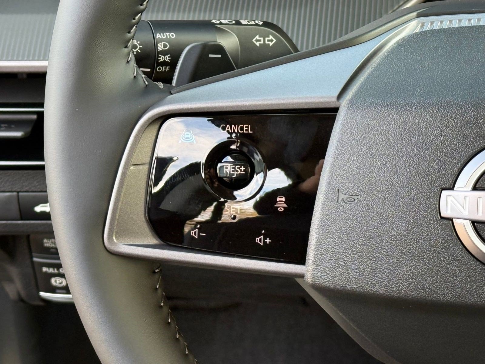 2026 Nissan Murano SV - Photo 18