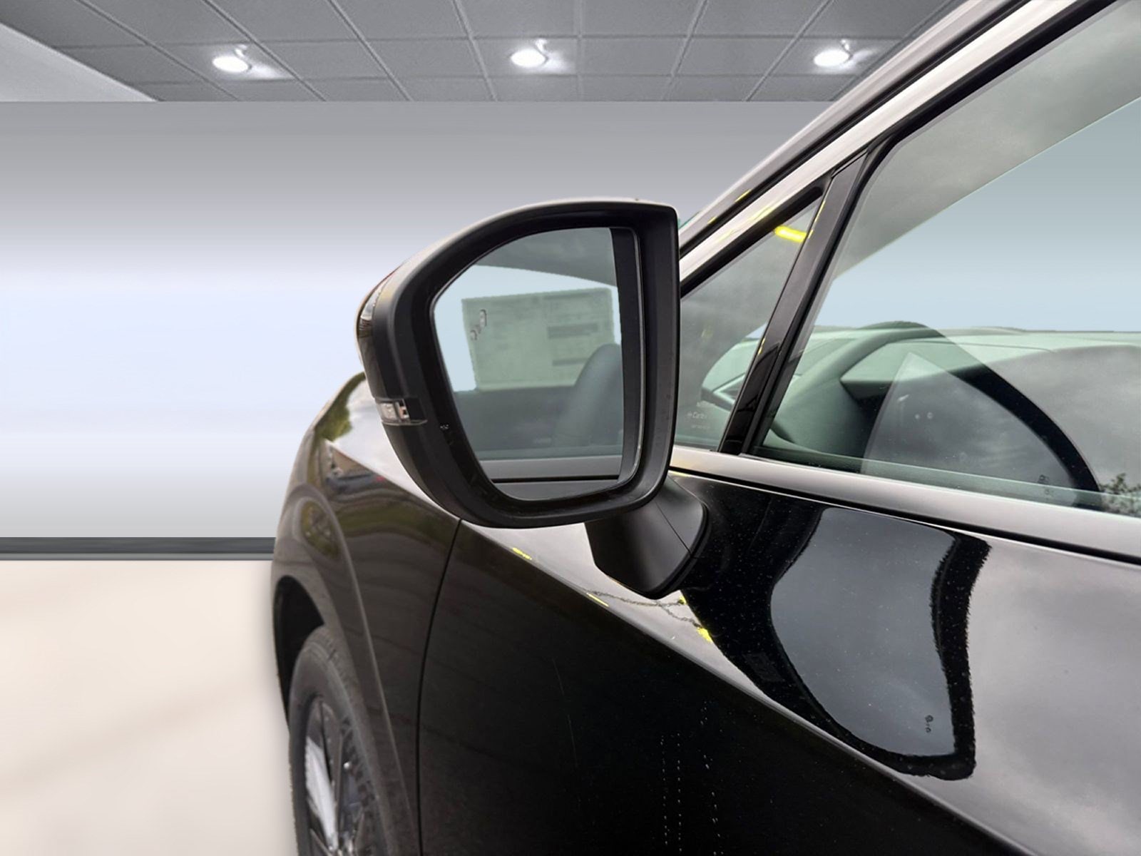 2026 Nissan Murano SL - Photo 23