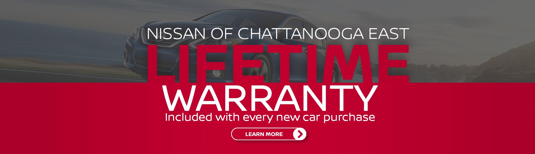 Nissan of Chattanooga East | New & Used Car Dealership ...