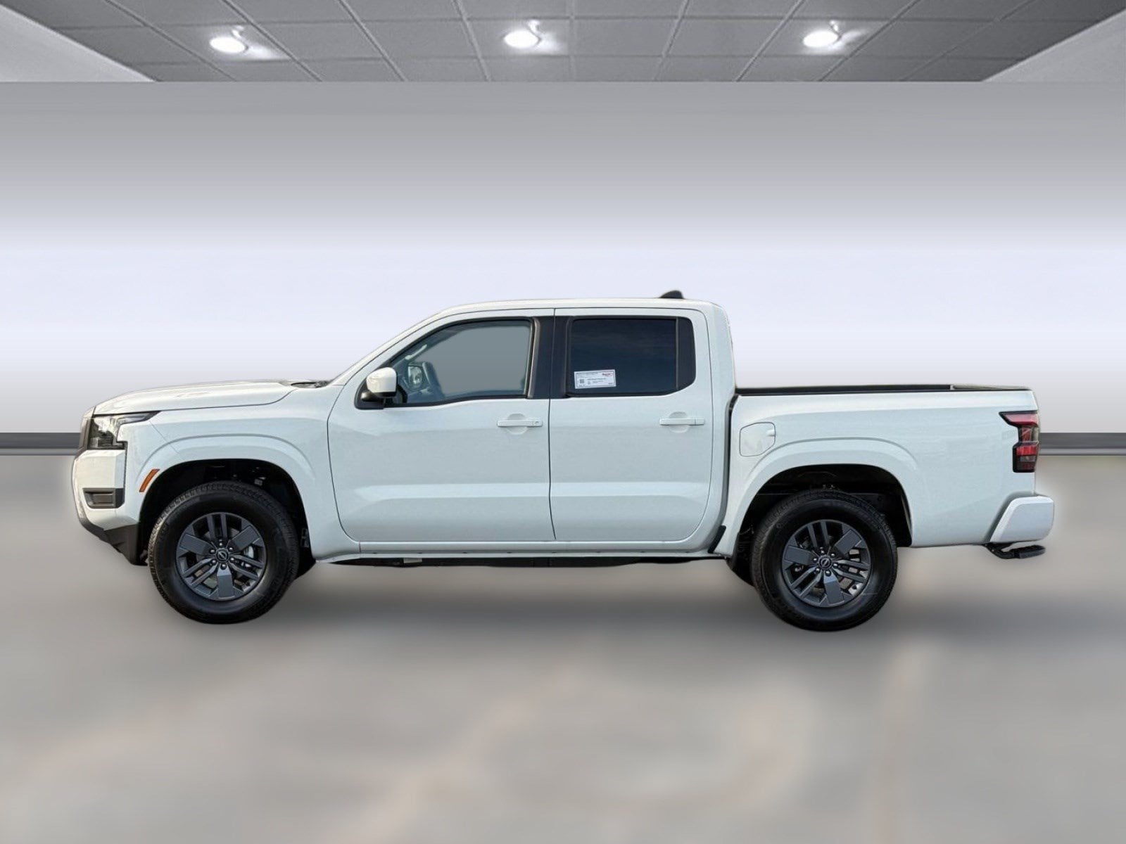 2026 Nissan Frontier SV - Photo 3