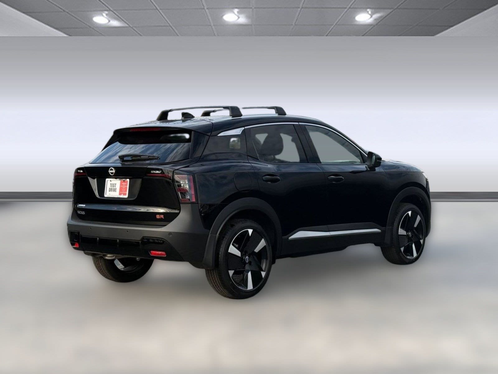 2026 Nissan KICKS SR - Photo 12