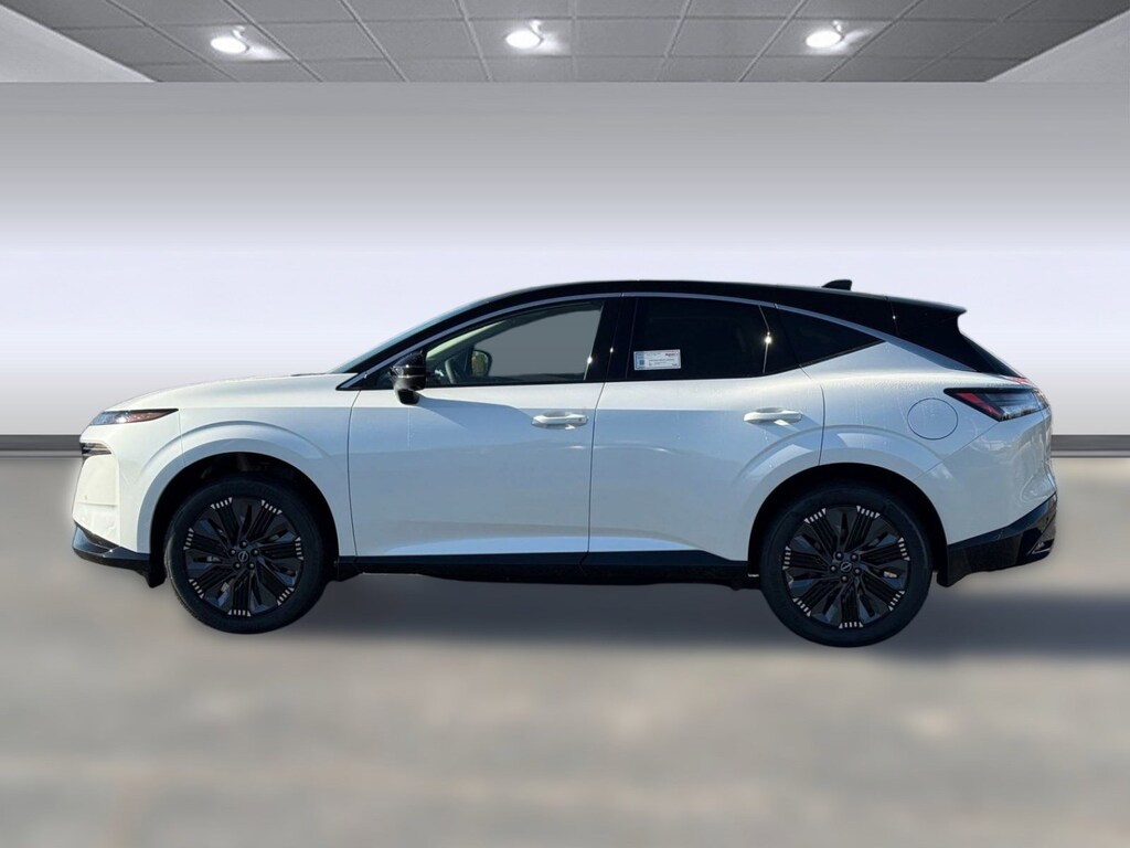 New 2026 Nissan Murano Platinum SUV