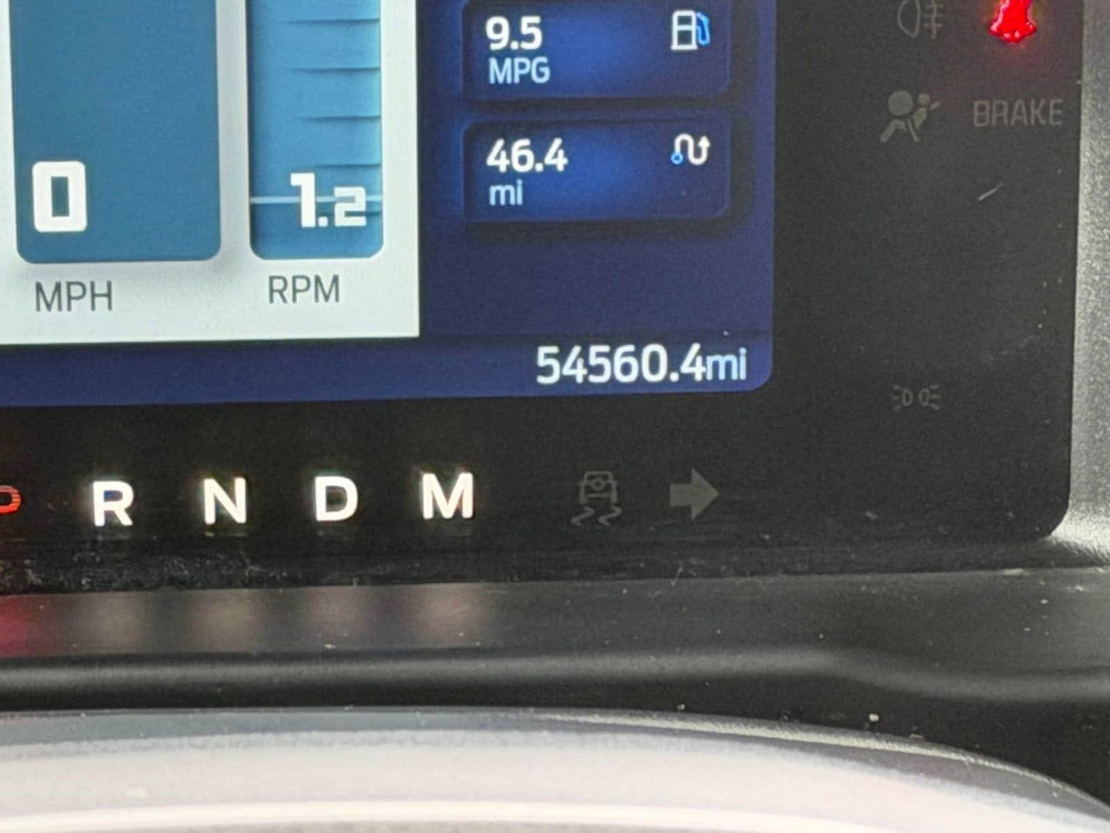 2023 Ford Bronco 4-Door Outer Banks - Photo 20