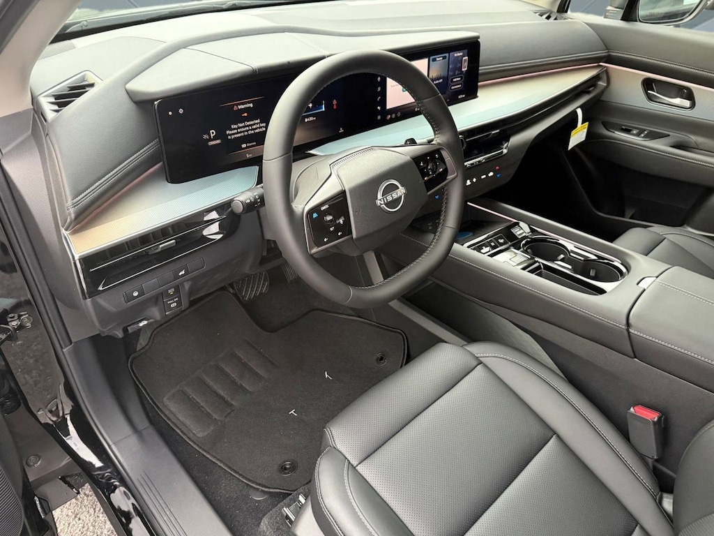 New 2026 Nissan Murano SL SUV