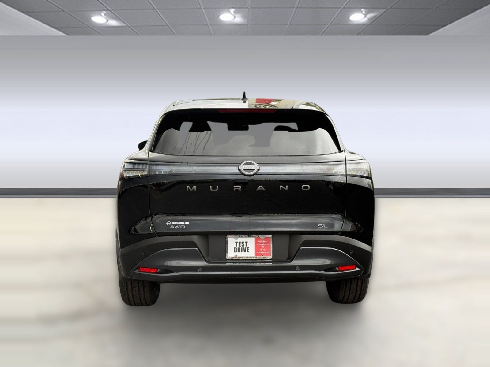 2026 Nissan Murano SL - Photo 13