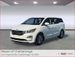  Kia Sedona