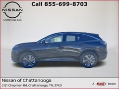 2025 Nissan Murano SL SUV