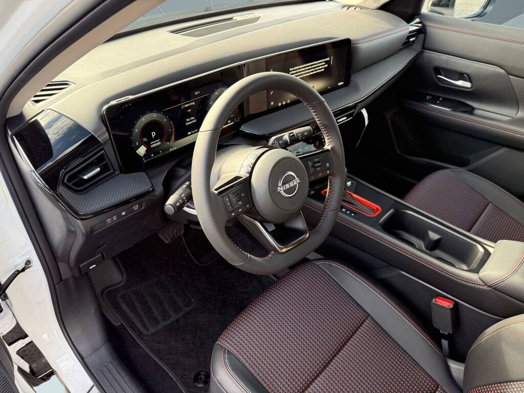 New 2026 Nissan Kicks SR SUV