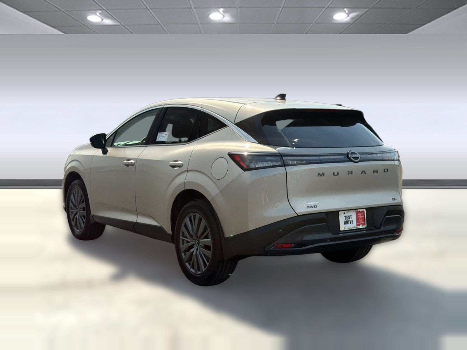 Murano SL SUV