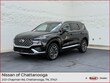 Hyundai Santa Fe Hybrid
