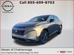 2025 Nissan Murano SL SUV