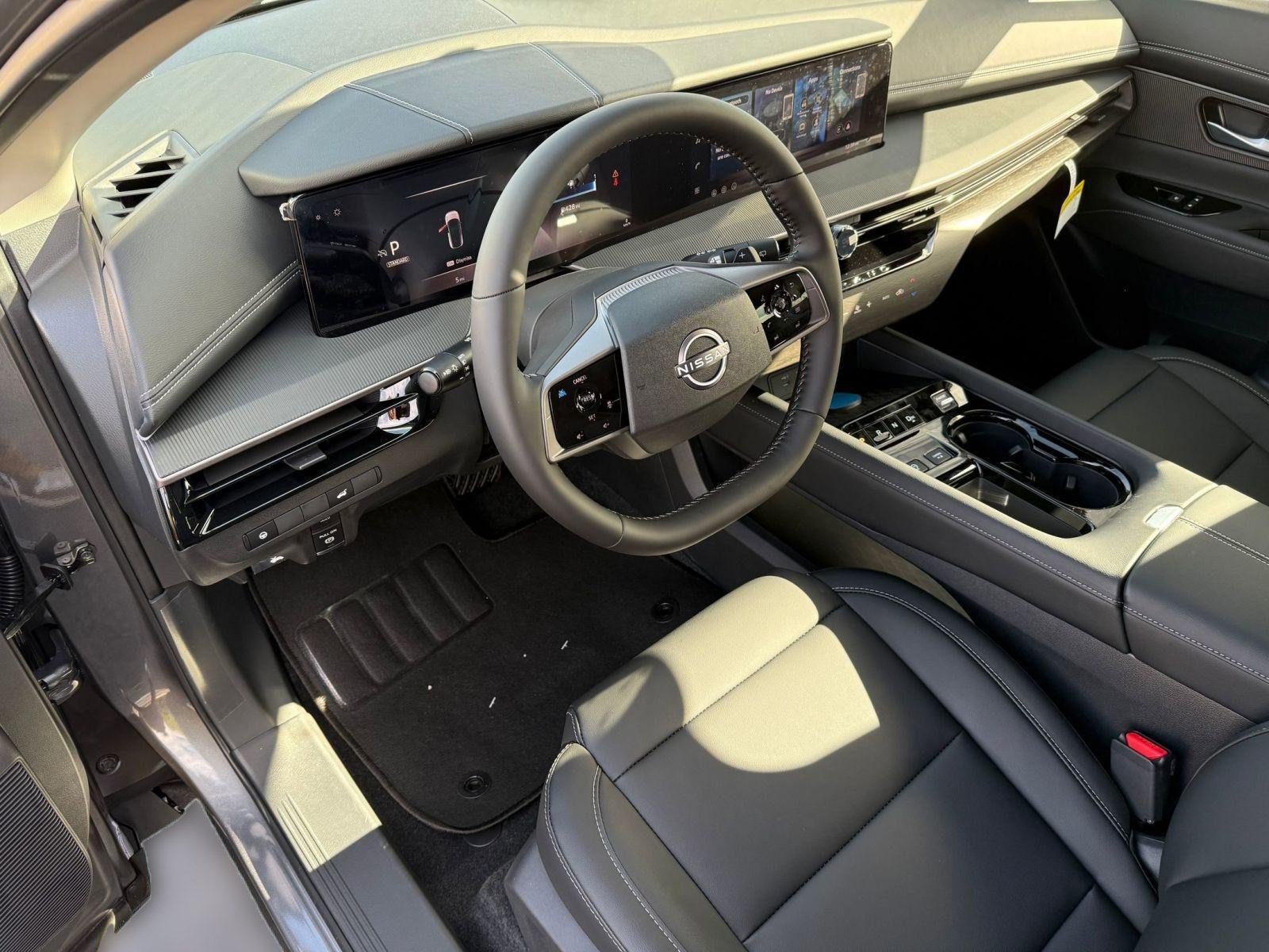 2026 Nissan Murano SV - Photo 7