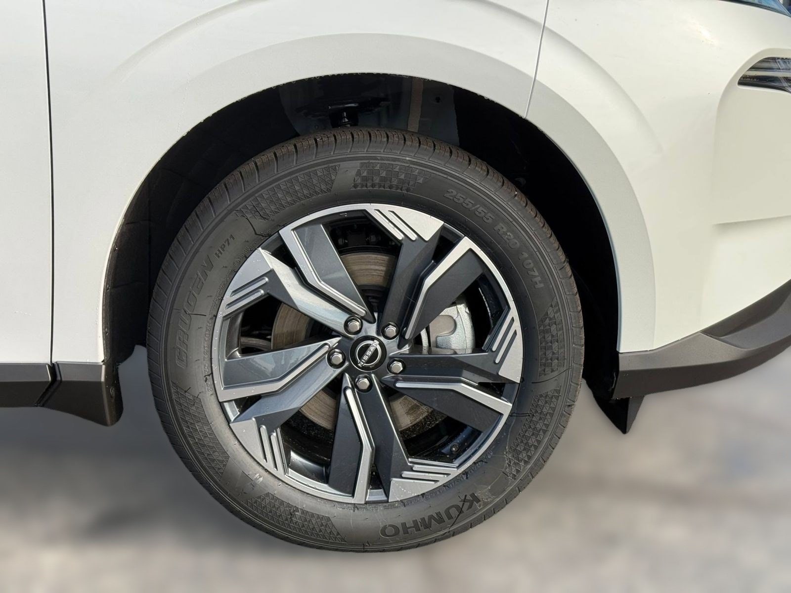 2026 Nissan Murano SV - Photo 14