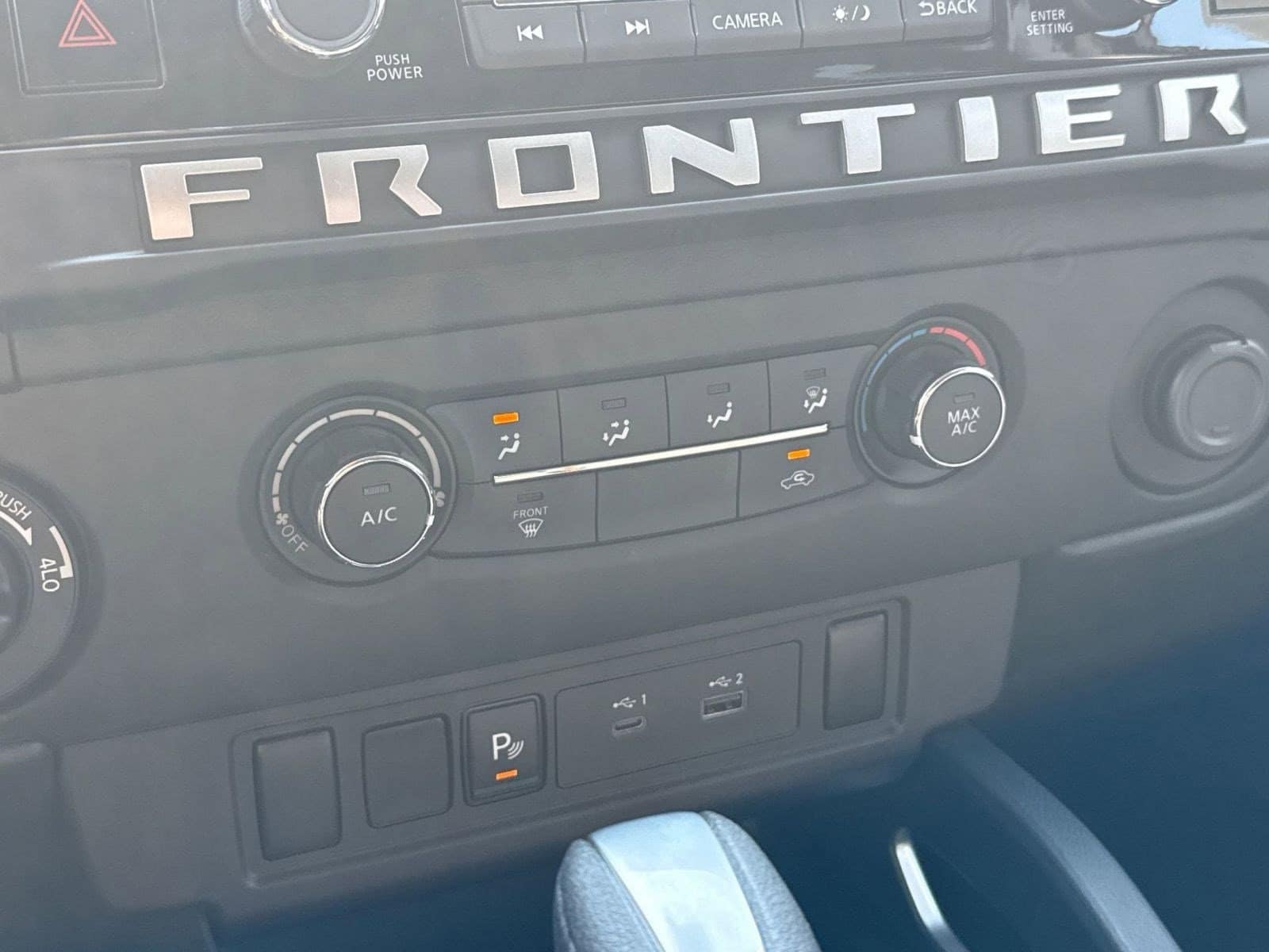 2026 Nissan Frontier SV - Photo 28