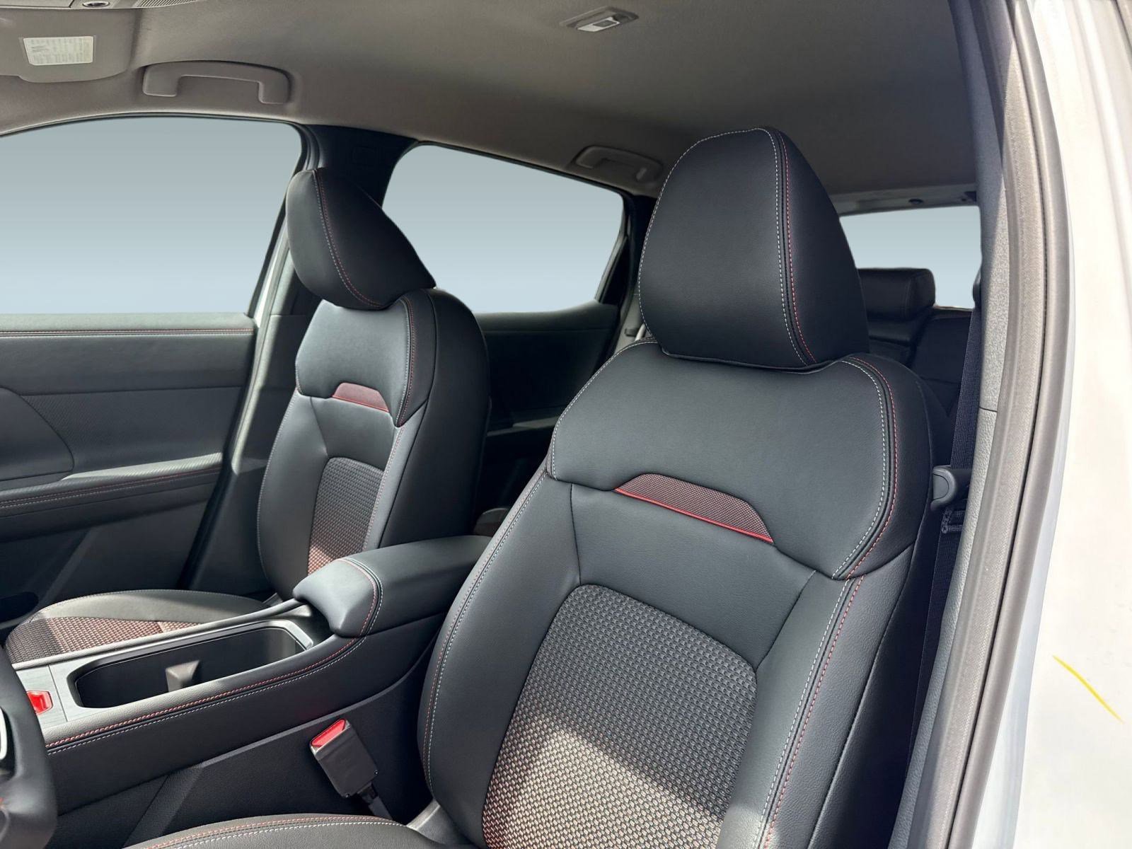 2026 Nissan KICKS SR AWD - Photo 23