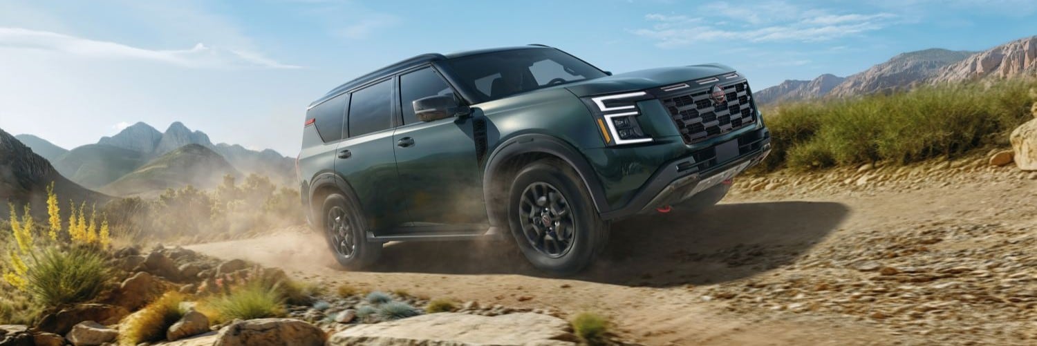 Nissan Armada