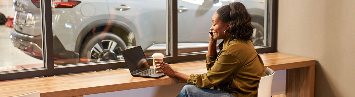 Same Day Nissan Service