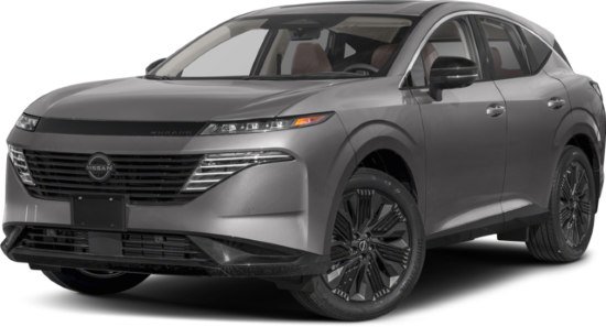 Nissan Murano Platinum