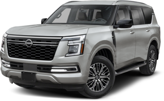 Nissan Armada SL