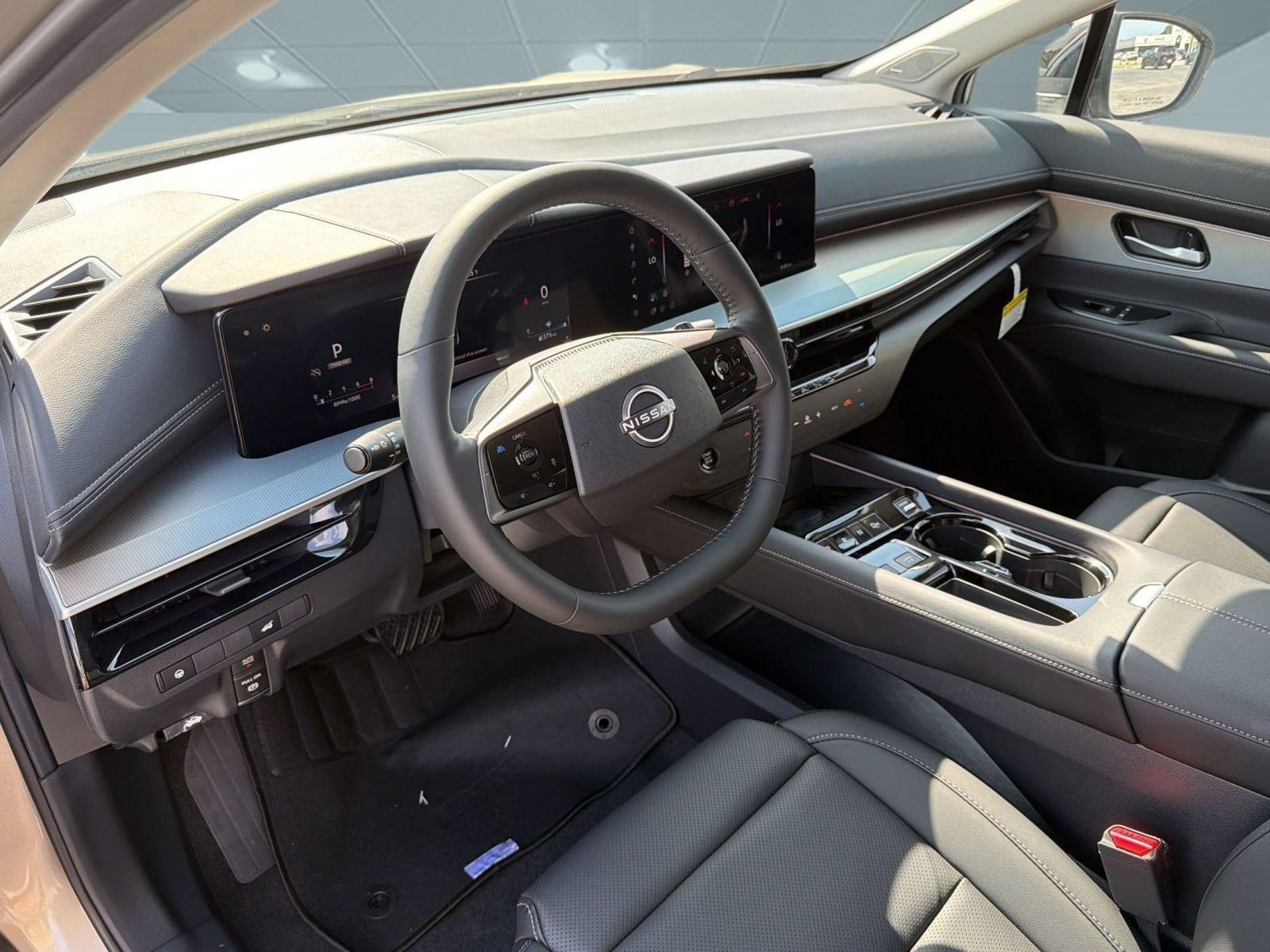 Murano SL SUV