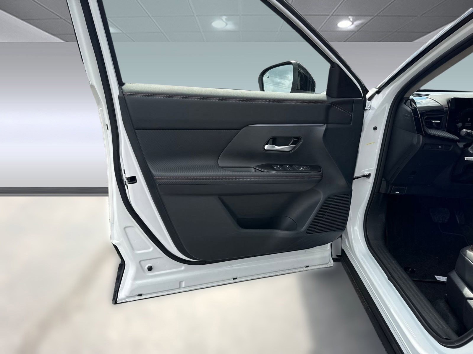 2026 Nissan KICKS SR AWD - Photo 22