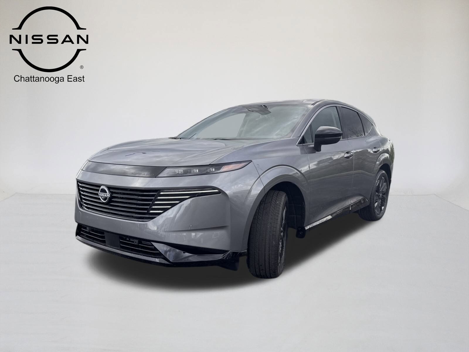 2025 Nissan Murano Platinum photo 3
