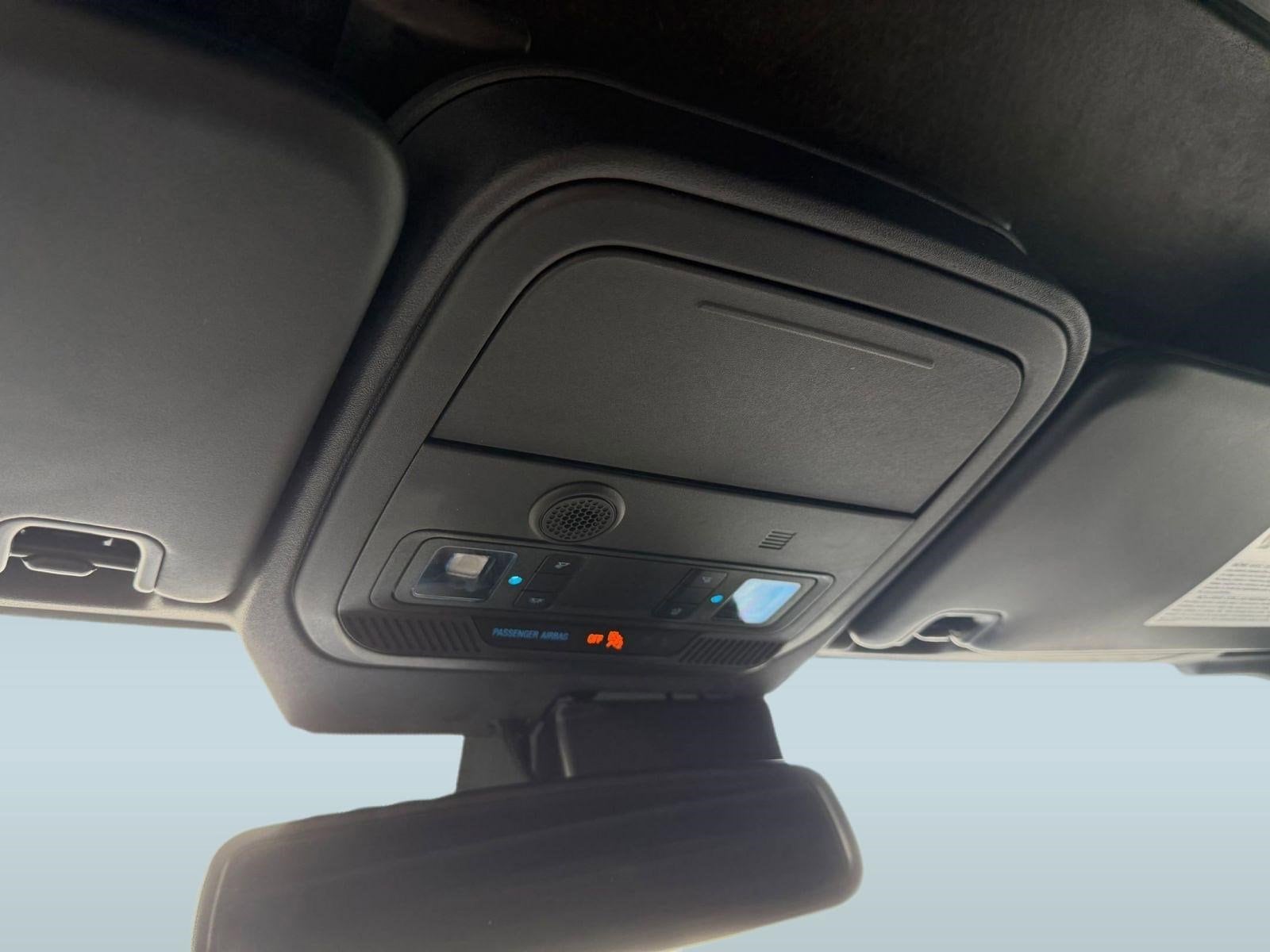 2023 Ford Bronco 4-Door Outer Banks - Photo 18