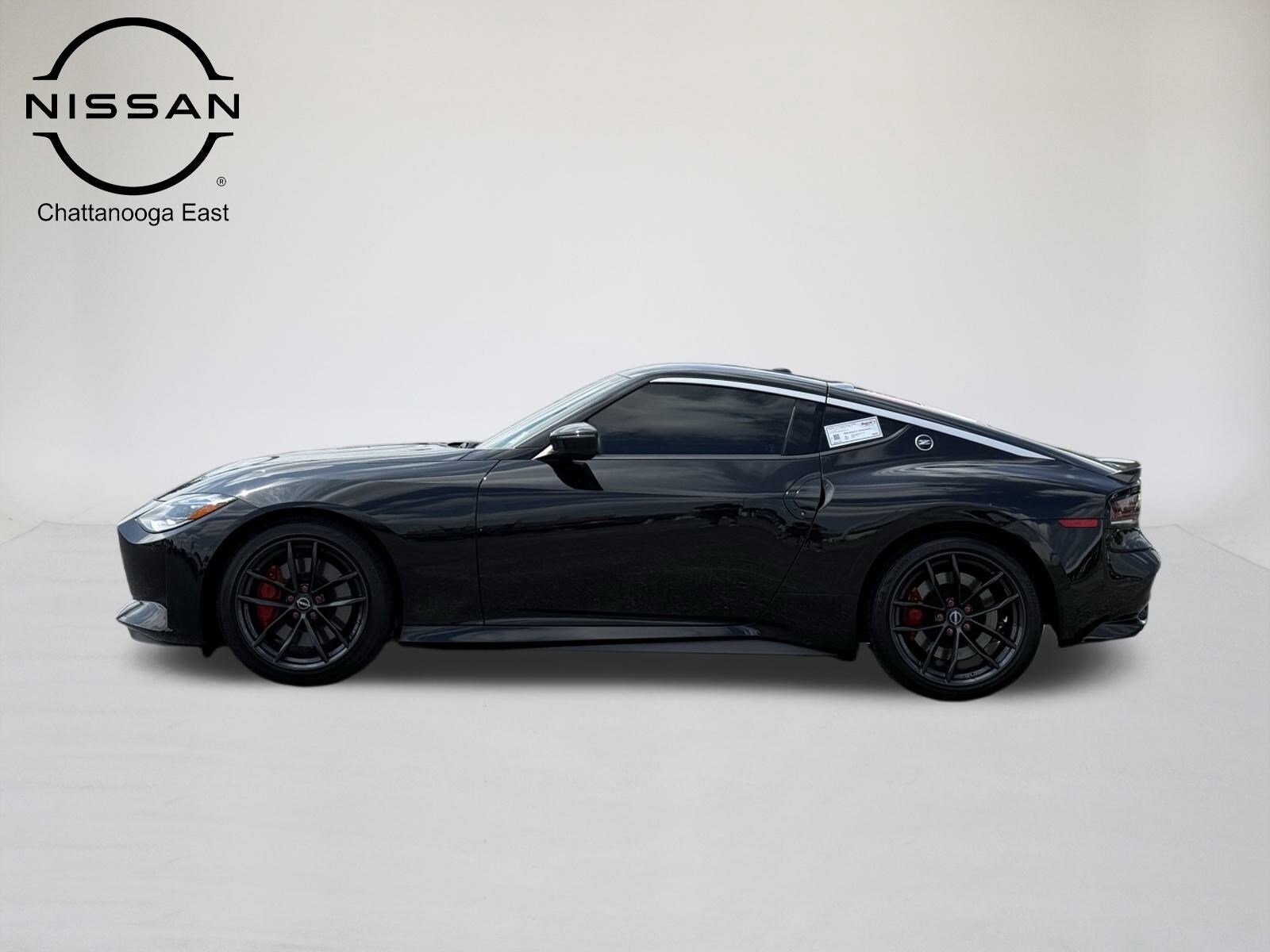 2025 Nissan Z Performance photo 4
