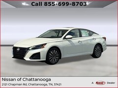 2025 Nissan Altima SV Sedan