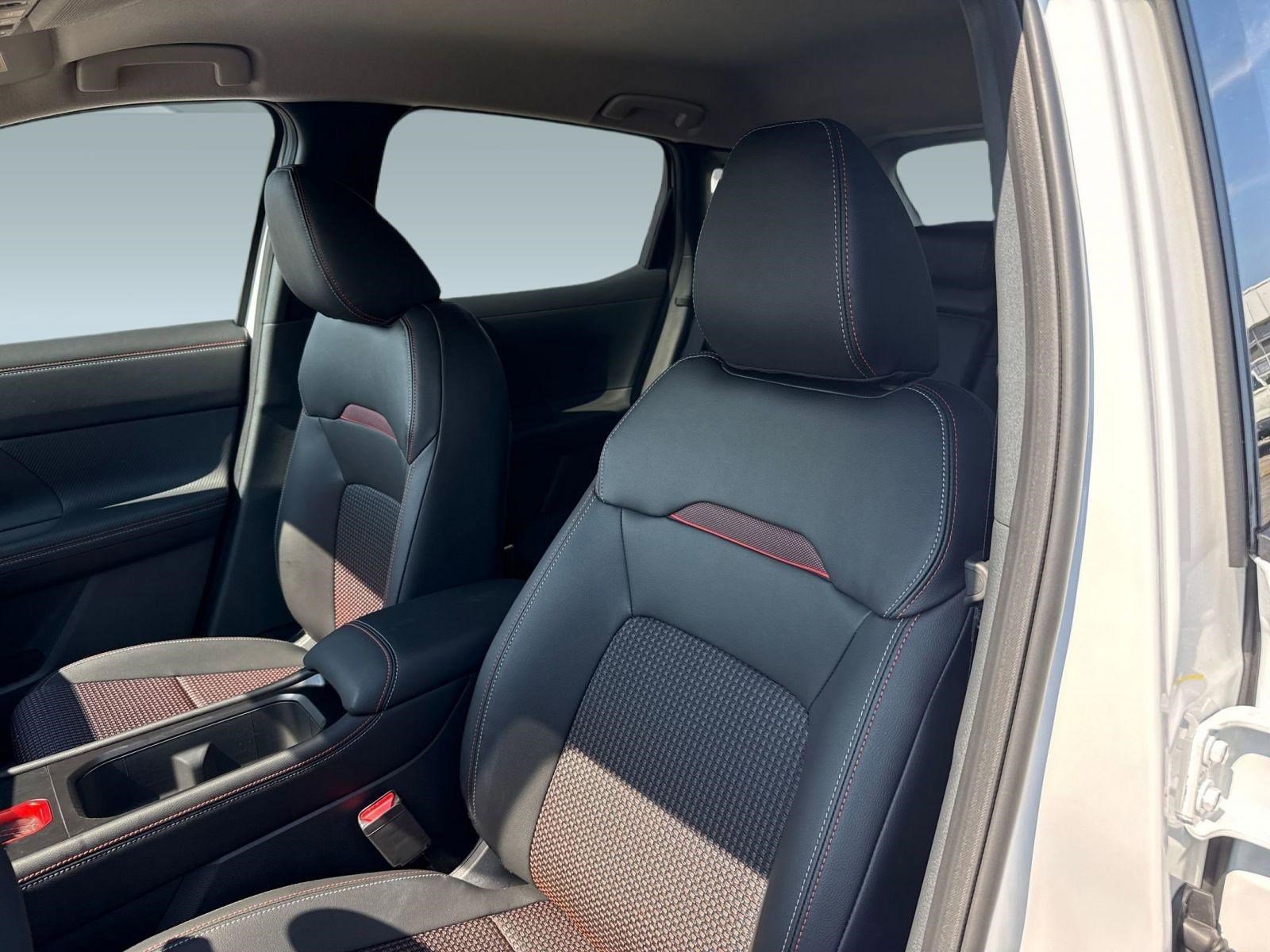 2026 Nissan KICKS SR AWD - Photo 21