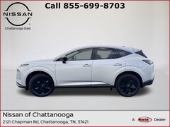2025 Nissan Murano SV SUV