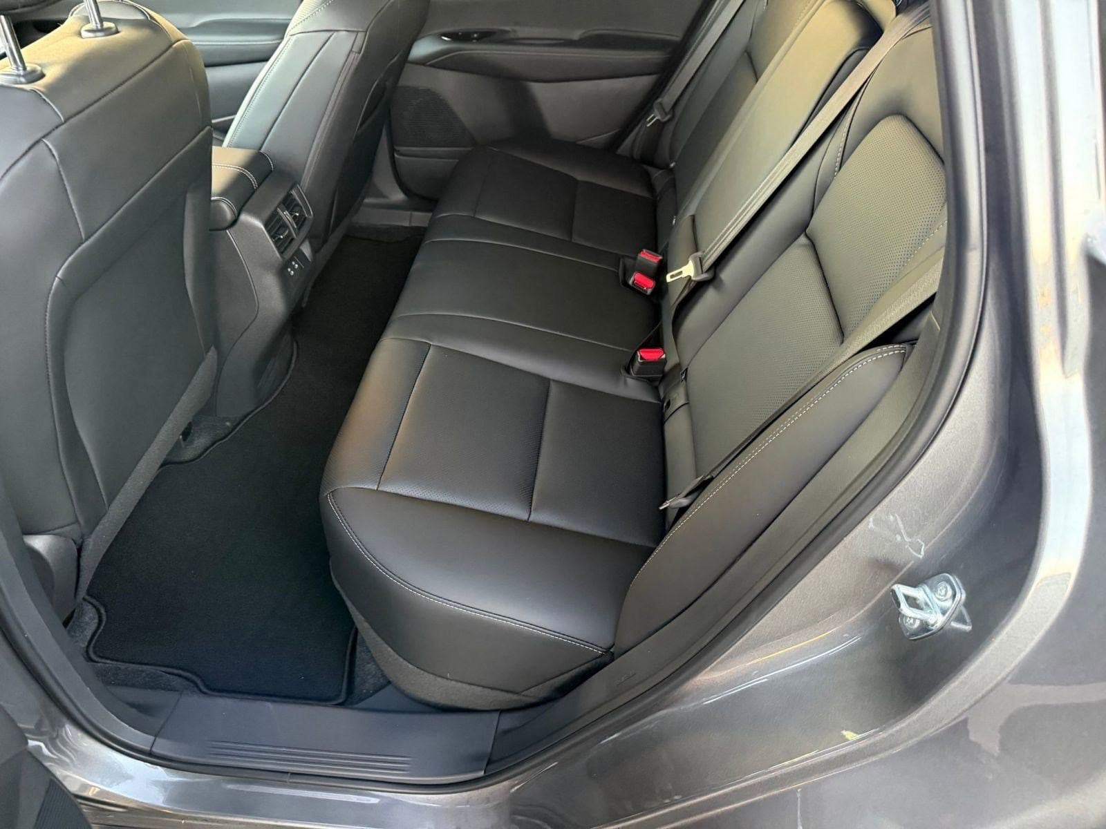 2026 Nissan Murano SL - Photo 17