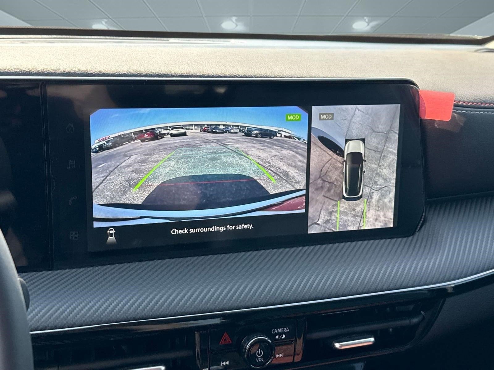 2026 Nissan KICKS SR AWD - Photo 29