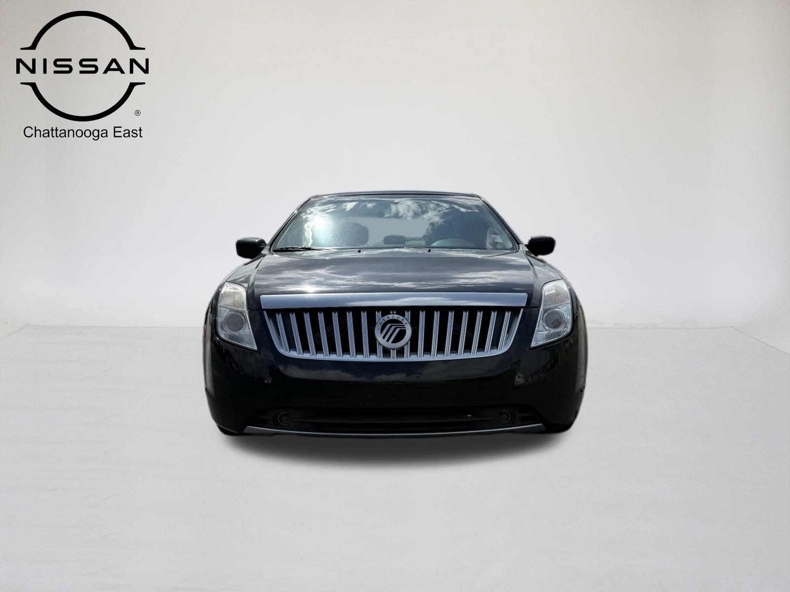 Used 2011 Mercury Milan Base with VIN 3MEHM0JG3BR606283 for sale in Chattanooga, TN