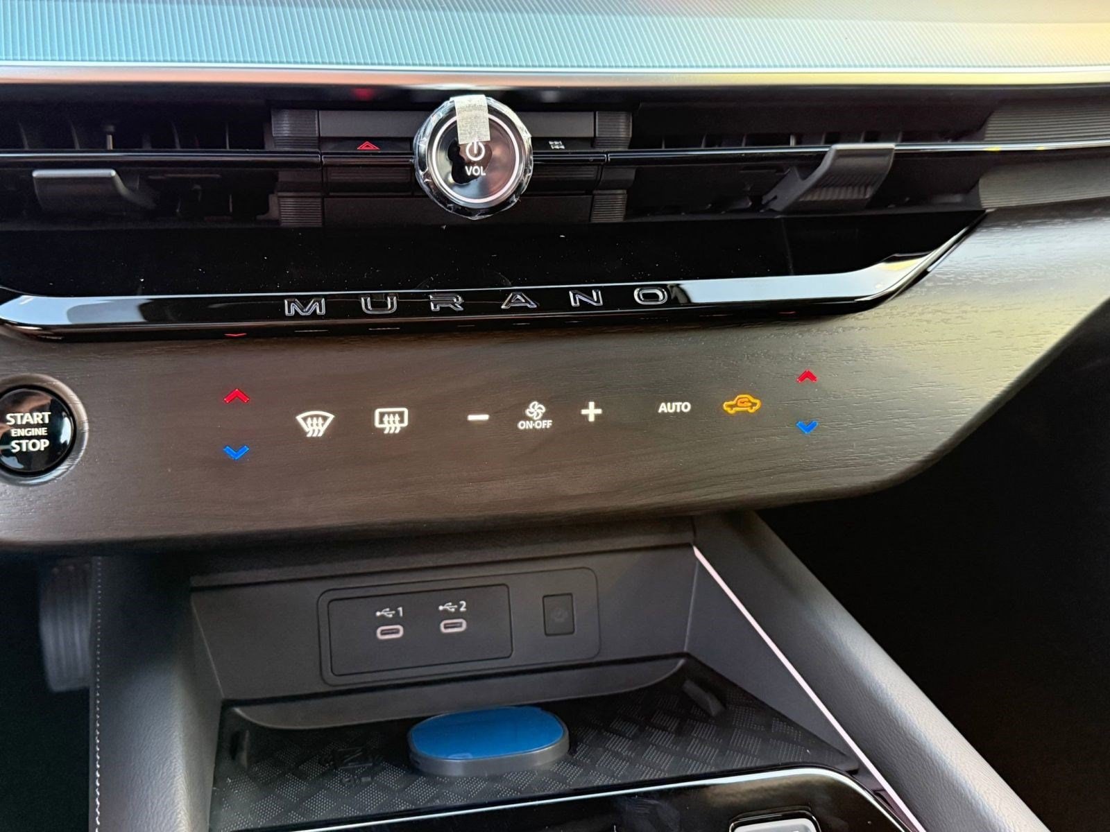 2026 Nissan Murano SL - Photo 21