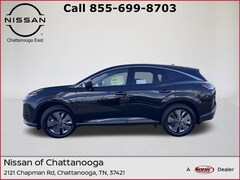 2025 Nissan Murano SL SUV
