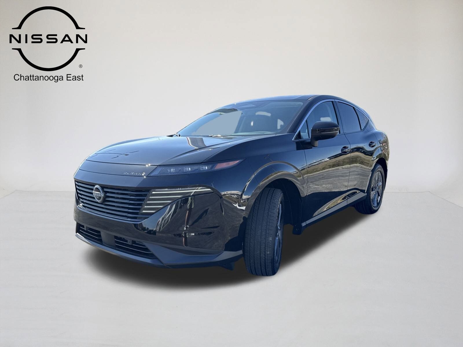 2025 Nissan Murano SL photo 3