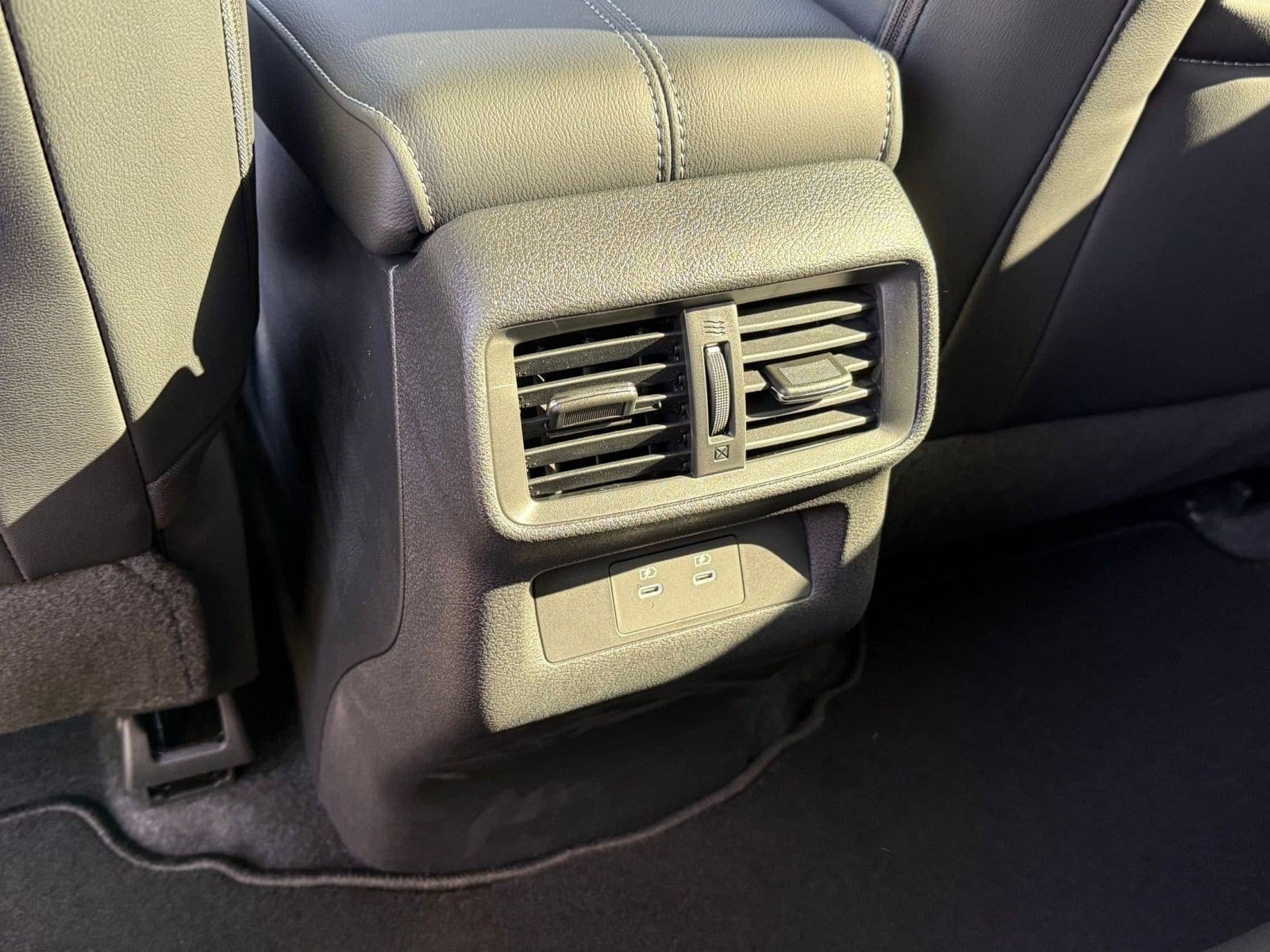 2026 Nissan Murano SV - Photo 25