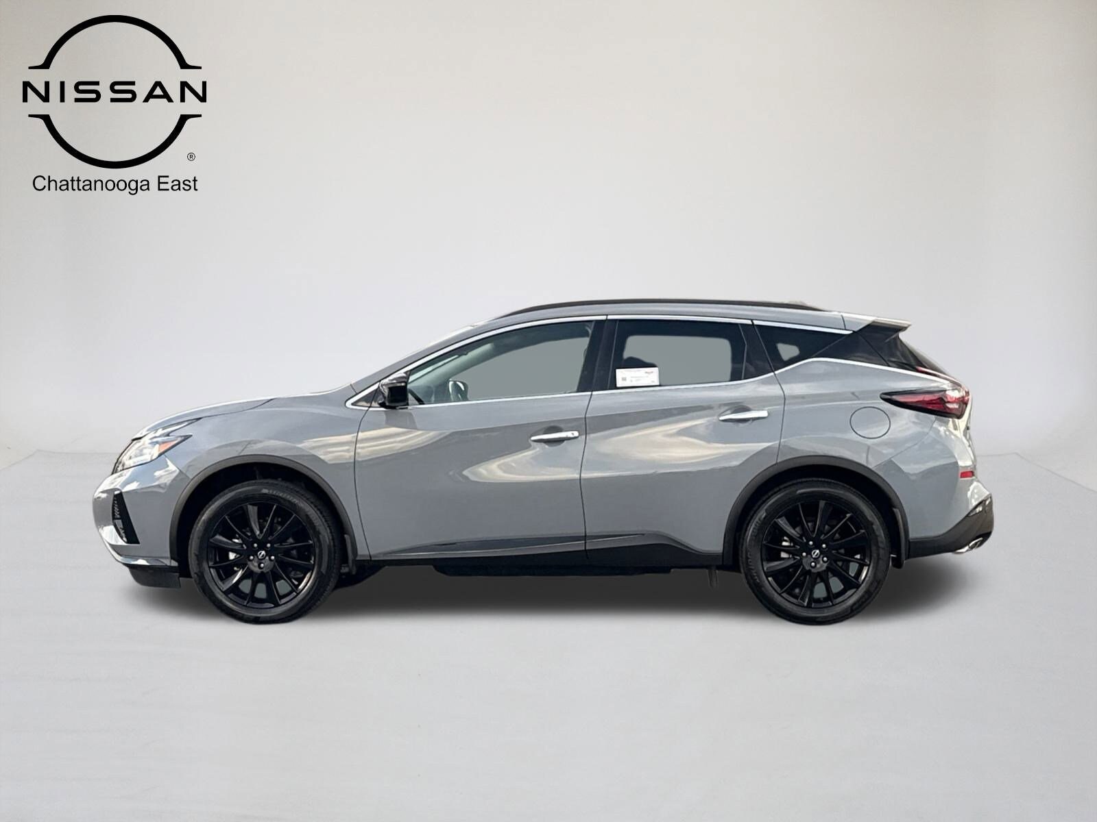 2024 Nissan Murano SV photo 2